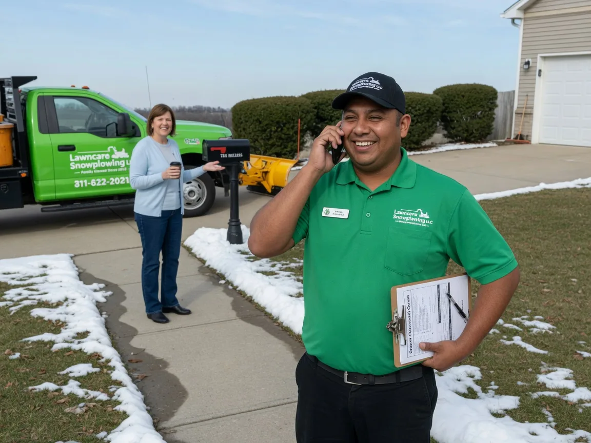 Lawn Care Services By Expert Landscaper Seville, GA FAQs